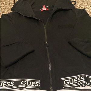 Guess jacket